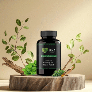 Herbal Bowel Cleanse