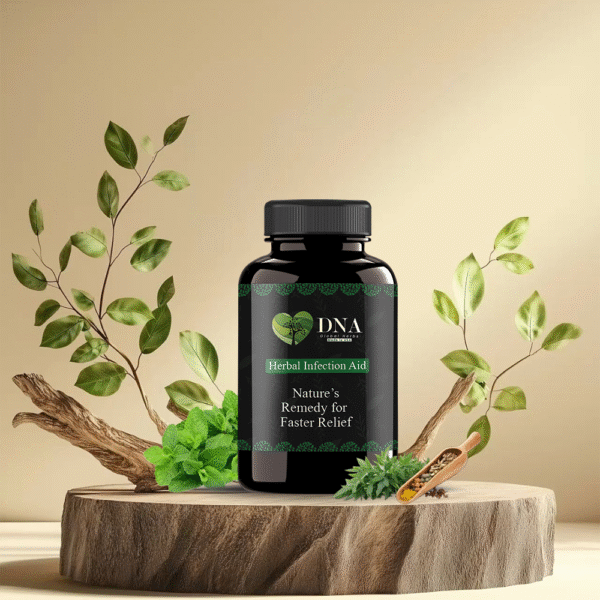 Herbal Alkalizer Aid
